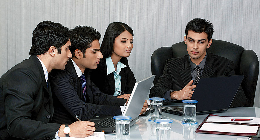 3 Reasons To Choose Top Recruitment Consultants In India